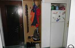 2 camere, 44 mp utili, renovat recent, etaj intermediar, zona usor accesibila!