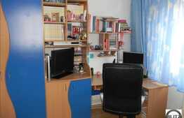 2 camere, 44 mp utili, renovat recent, etaj intermediar, zona usor accesibila!