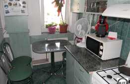 2 camere, 44 mp utili, renovat recent, etaj intermediar, zona usor accesibila!