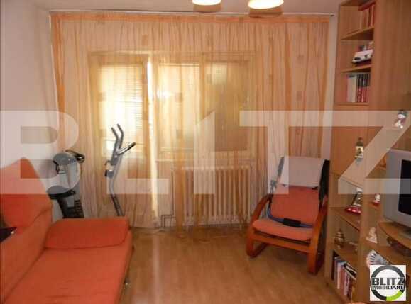 Apartament de vânzare 2 camere Manastur - 8854AV | BLITZ Cluj-Napoca | Poza1