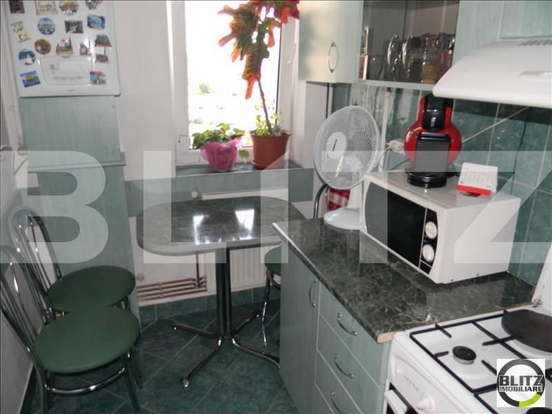 Apartament de vânzare 2 camere Manastur - 8854AV | BLITZ Cluj-Napoca | Poza7