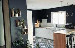 Apartament unicat, 3 camere, garaj, 70 mp, zona METRO!