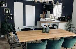 Apartament unicat, 3 camere, garaj, 70 mp, zona METRO!