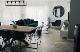 Apartament unicat, 3 camere, garaj, 70 mp, zona METRO!