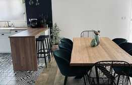 Apartament unicat, 3 camere, garaj, 70 mp, zona METRO!