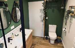 Apartament unicat, 3 camere, garaj, 70 mp, zona METRO!