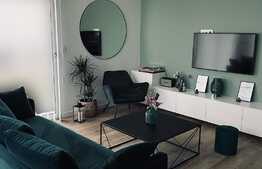 Apartament unicat, 3 camere, garaj, 70 mp, zona METRO!