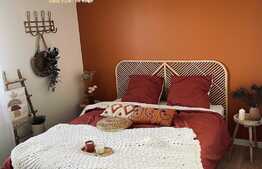 Apartament unicat, 3 camere, garaj, 70 mp, zona METRO!