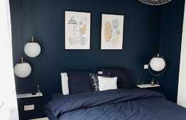 Apartament unicat, 3 camere, garaj, 70 mp, zona METRO!