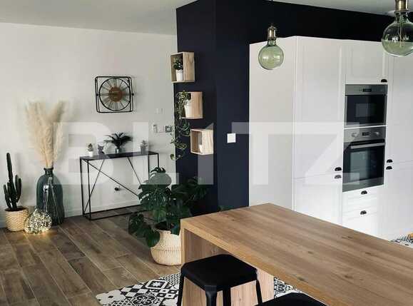 Apartament de vânzare 3 camere Floreşti - 88545AV | BLITZ Cluj-Napoca | Poza5