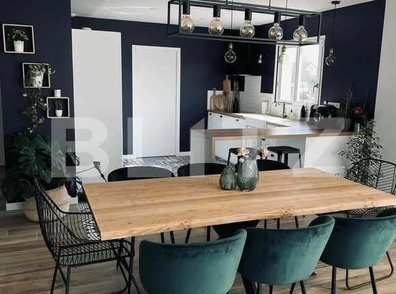 Apartament de vânzare 3 camere Floreşti - 88545AV | BLITZ Cluj-Napoca | Poza6