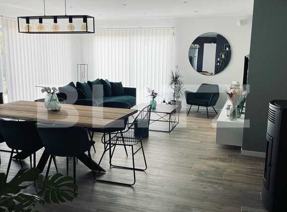 Apartament de vânzare 3 camere Floreşti - 88545AV | BLITZ Cluj-Napoca | Poza1