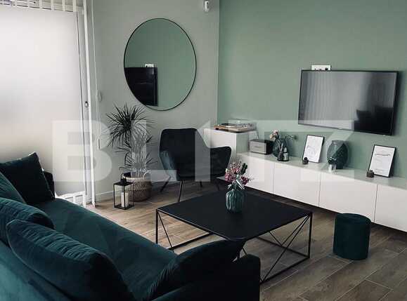 Apartament de vânzare 3 camere Floreşti - 88545AV | BLITZ Cluj-Napoca | Poza2