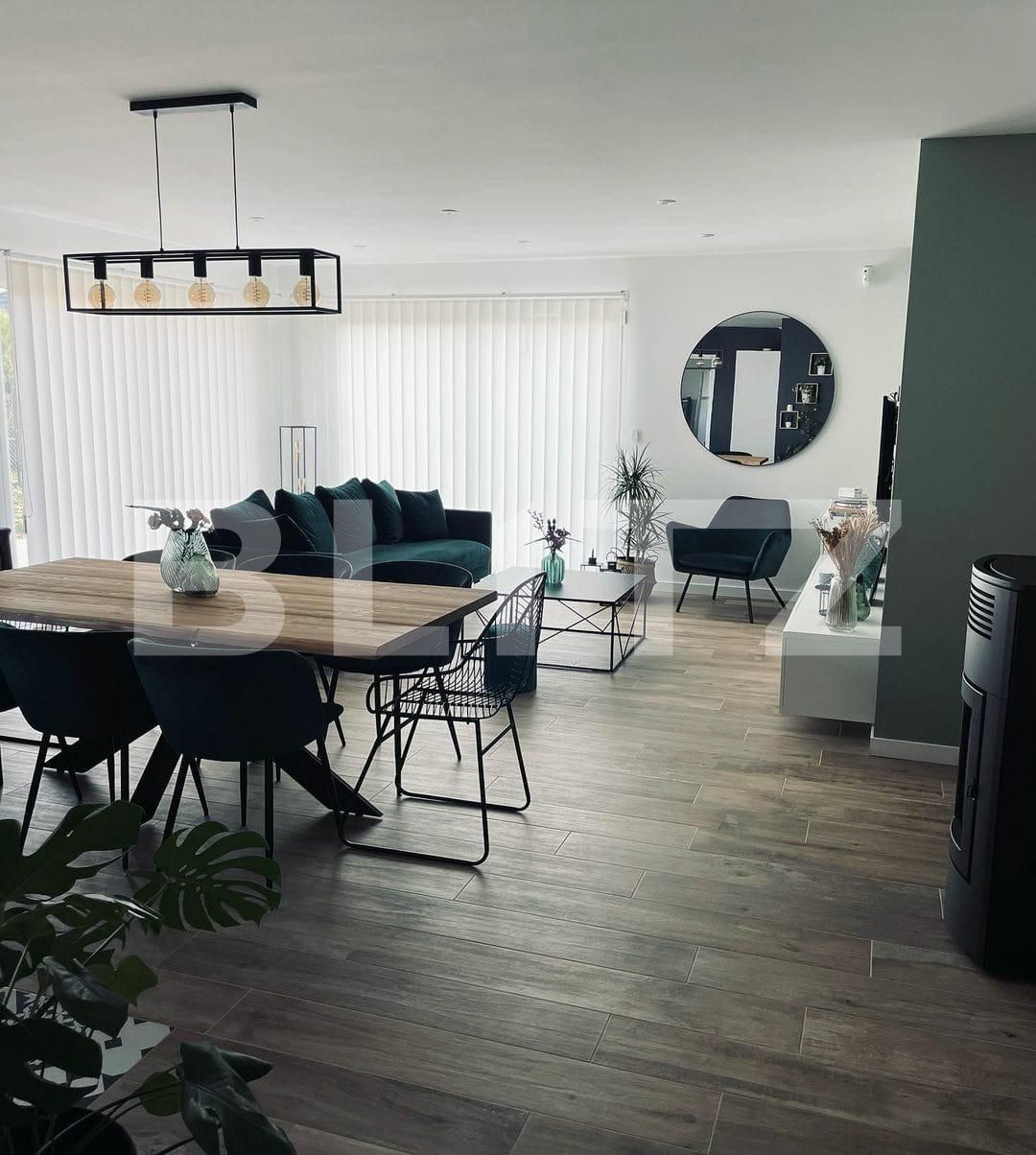 Apartament de vânzare 3 camere Floreşti - 88545AV | BLITZ Cluj-Napoca | Poza1