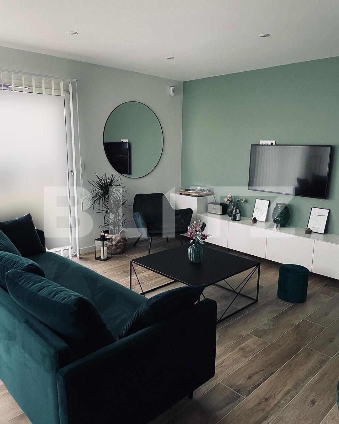 Apartament de vânzare 3 camere Floreşti - 88545AV | BLITZ Cluj-Napoca | Poza2