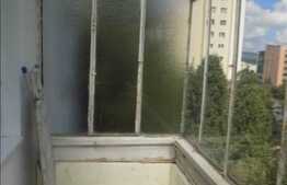 2 camere, 46 mp, mobilat dragut, zona strazii Bucegi