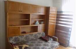 2 camere, 46 mp, mobilat dragut, zona strazii Bucegi