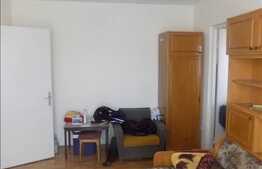 2 camere, 46 mp, mobilat dragut, zona strazii Bucegi
