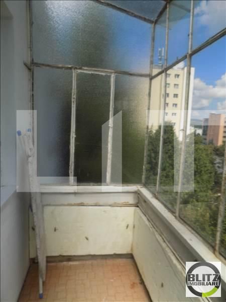 Apartament de închiriat 2 camere Manastur - 8855AI | BLITZ Cluj-Napoca | Poza11