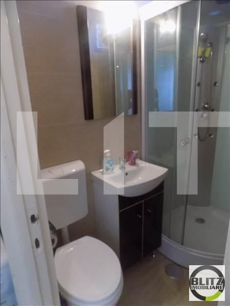 Apartament de închiriat 2 camere Manastur - 8855AI | BLITZ Cluj-Napoca | Poza9