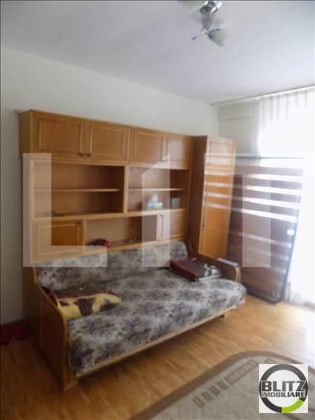 Apartament de închiriat 2 camere Manastur - 8855AI | BLITZ Cluj-Napoca | Poza3