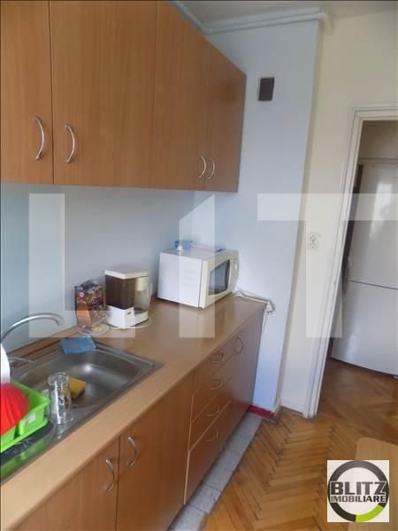 Apartament de închiriat 2 camere Manastur - 8855AI | BLITZ Cluj-Napoca | Poza2