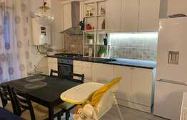 Oportunitate de investitie, apartament cu 2 camere, parcare, preluare de chiriasi 