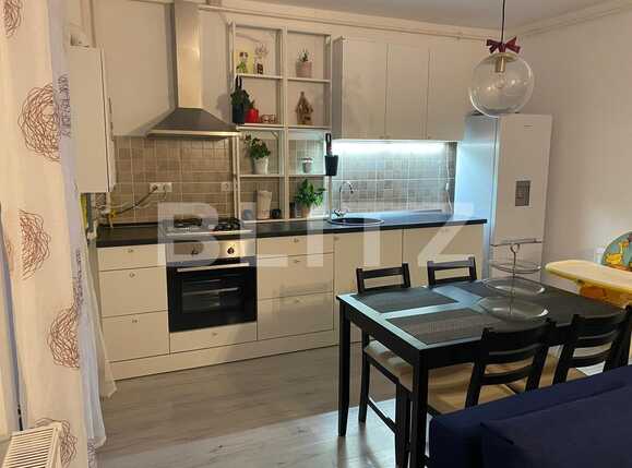 Apartament de vânzare 2 camere Floreşti - 88553AV | BLITZ Cluj-Napoca | Poza2