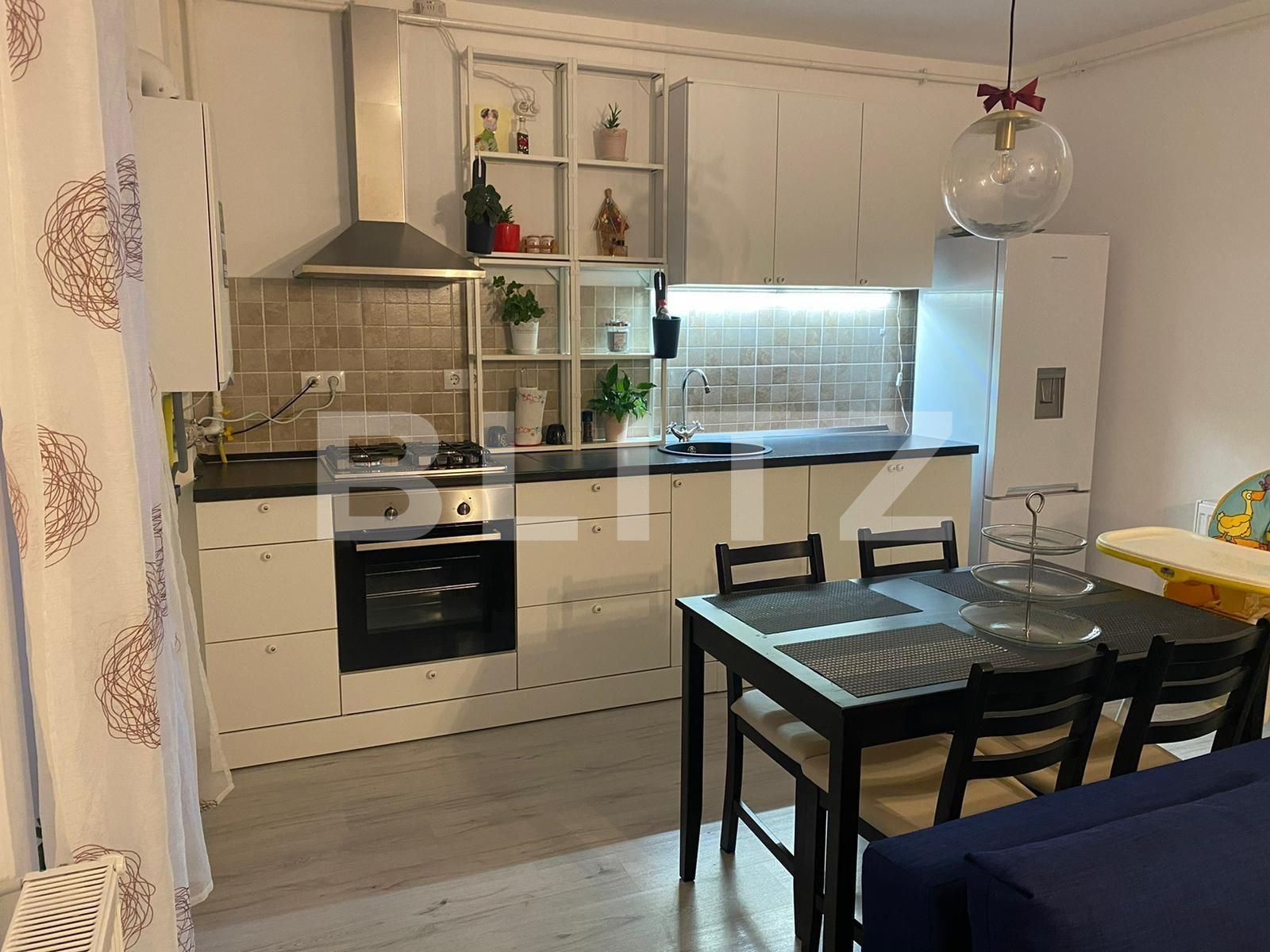 Apartament de vânzare 2 camere Floreşti - 88553AV | BLITZ Cluj-Napoca | Poza2