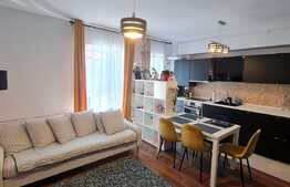 Apartament de 3 camere, 66 mp, parcare subterana, lift, zona Eroilor