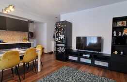 Apartament de 3 camere, 66 mp, parcare subterana, lift, zona Eroilor