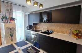 Apartament de 3 camere, 66 mp, parcare subterana, lift, zona Eroilor