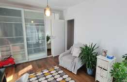 Apartament de 3 camere, 66 mp, parcare subterana, lift, zona Eroilor