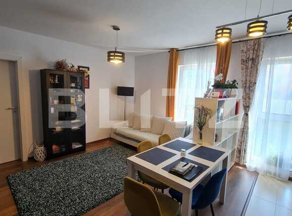 Apartament de vânzare 3 camere Floreşti - 88554AV | BLITZ Cluj-Napoca | Poza1