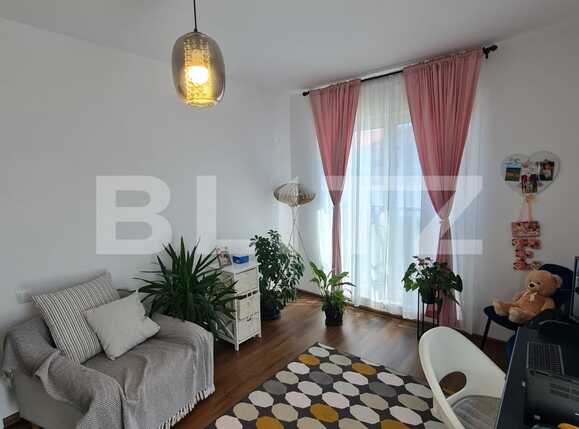 Apartament de vânzare 3 camere Floreşti - 88554AV | BLITZ Cluj-Napoca | Poza3