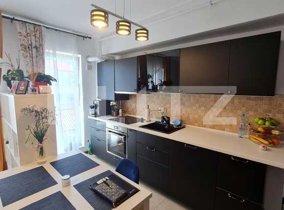 Apartament de vânzare 3 camere Floreşti - 88554AV | BLITZ Cluj-Napoca | Poza9