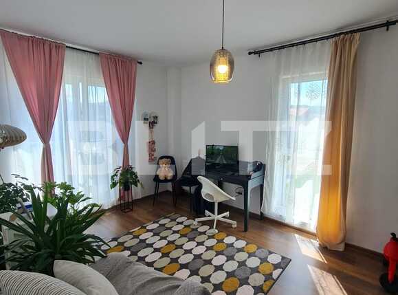 Apartament de vânzare 3 camere Floreşti - 88554AV | BLITZ Cluj-Napoca | Poza2