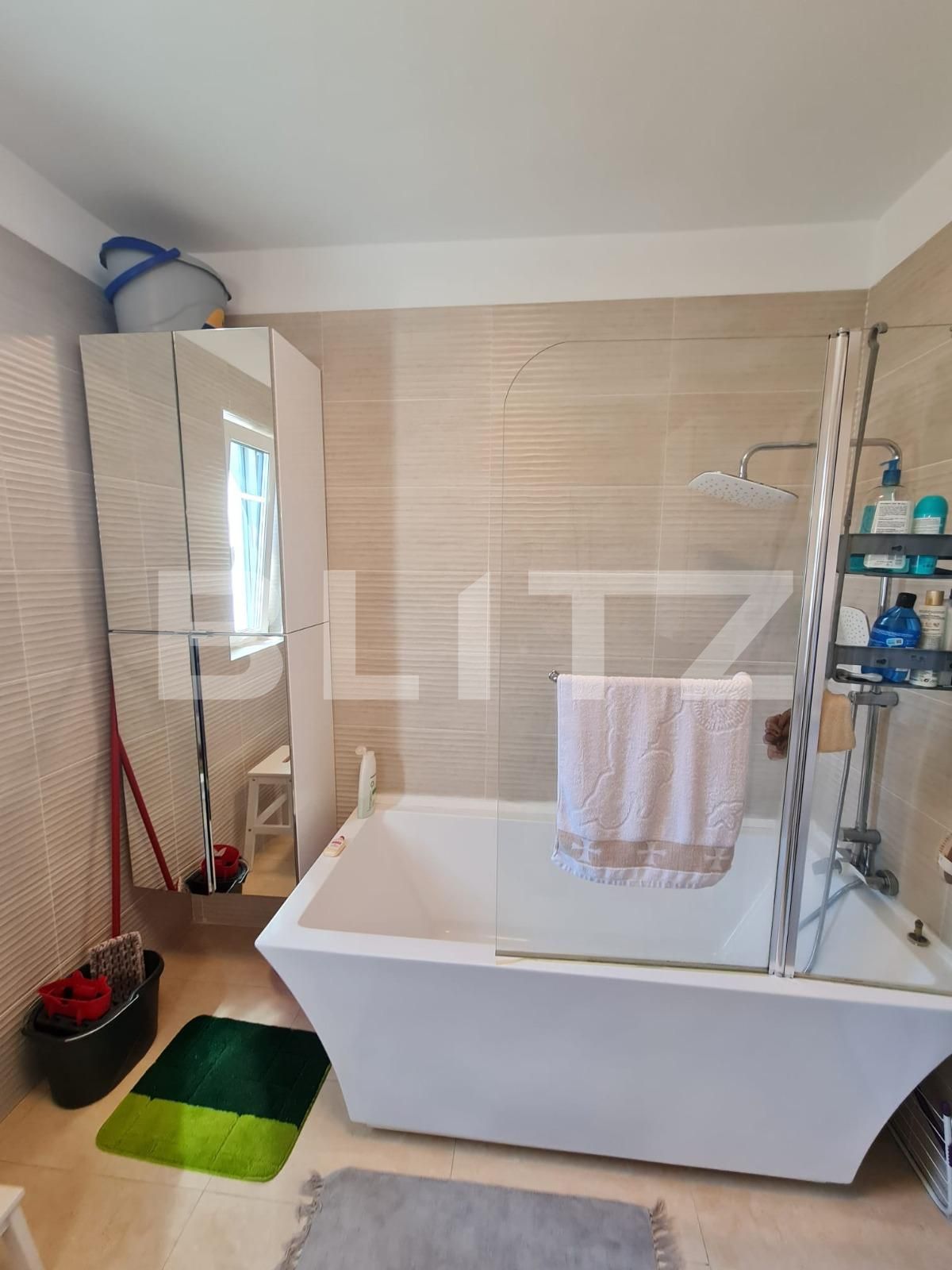 Apartament de vânzare 3 camere Floreşti - 88554AV | BLITZ Cluj-Napoca | Poza12