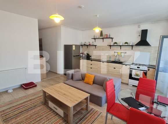 Apartament de vânzare 3 camere Floreşti - 88555AV | BLITZ Cluj-Napoca | Poza3