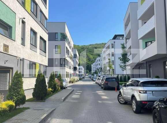 Apartament de vânzare 3 camere Floreşti - 88555AV | BLITZ Cluj-Napoca | Poza1