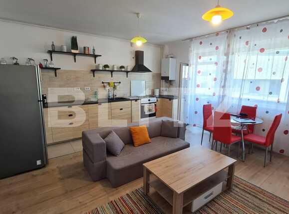 Apartament de vânzare 3 camere Floreşti - 88555AV | BLITZ Cluj-Napoca | Poza4