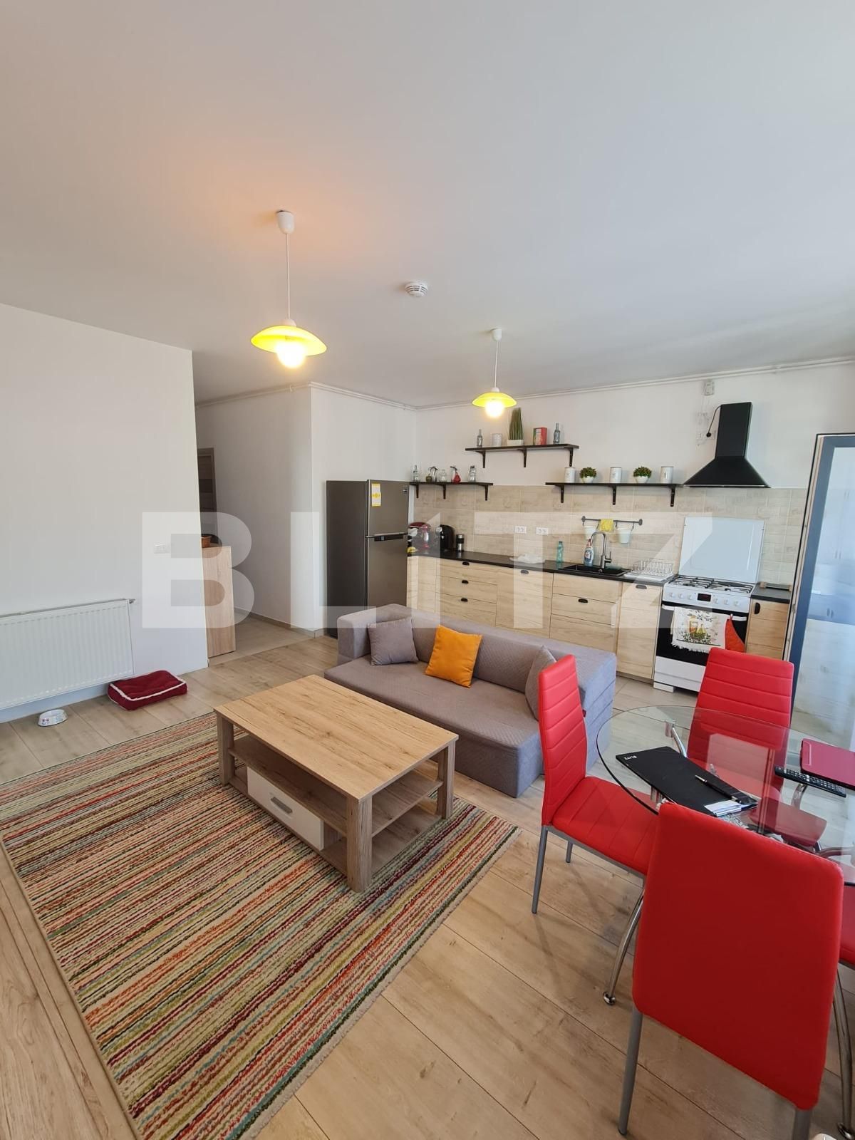 Apartament de vânzare 3 camere Floreşti - 88555AV | BLITZ Cluj-Napoca | Poza3