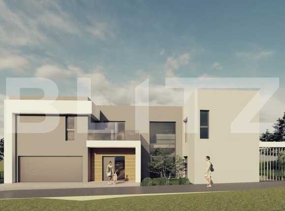 Teren de vânzare Feleacu - 88556TV | BLITZ Cluj-Napoca | Poza1