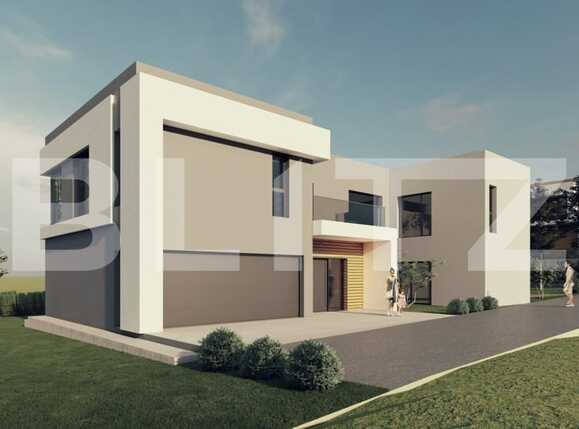 Teren de vânzare Feleacu - 88556TV | BLITZ Cluj-Napoca | Poza5