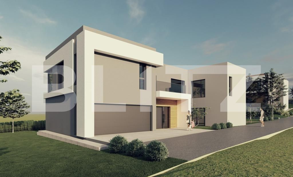 Teren de vânzare Feleacu - 88556TV | BLITZ Cluj-Napoca | Poza5