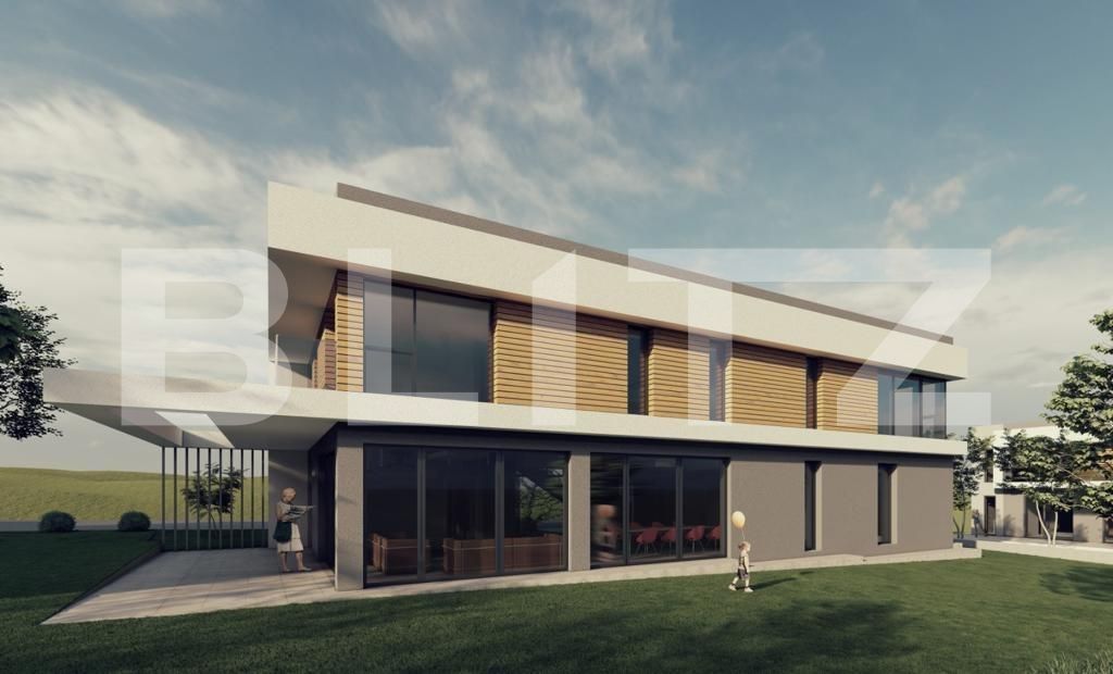 Teren de vânzare Feleacu - 88556TV | BLITZ Cluj-Napoca | Poza2