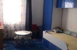 Apartament 3 camere, etaj intermediar, mobilat utilat, parcare, zona Cetatii