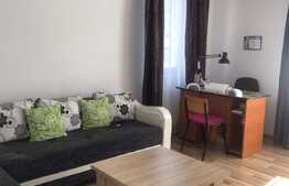 Apartament 3 camere, etaj intermediar, mobilat utilat, parcare, zona Cetatii
