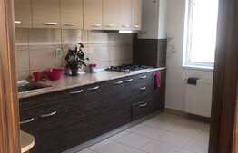 Apartament 3 camere, etaj intermediar, mobilat utilat, parcare, zona Cetatii