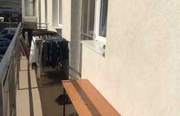 Apartament 3 camere, etaj intermediar, mobilat utilat, parcare, zona Cetatii